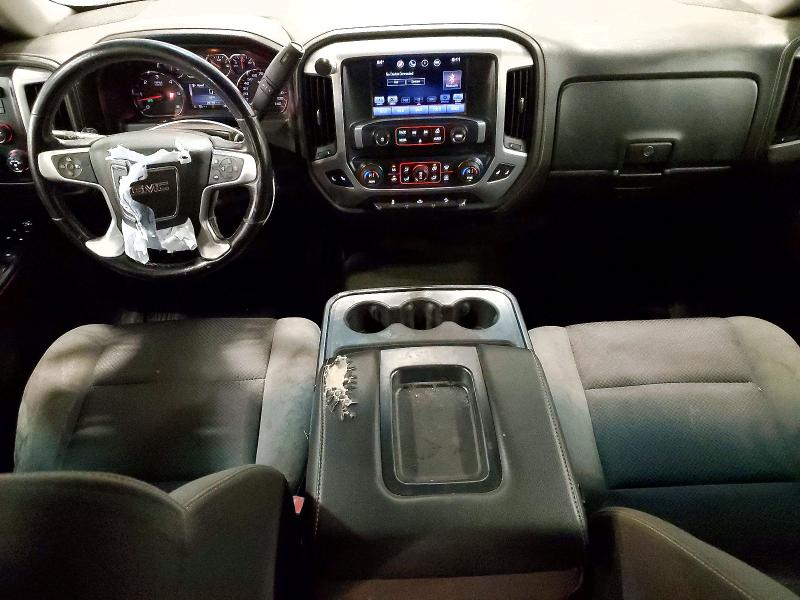 70104026 :رقم المزاد ، 3GTU2MEC2GG148517 vin ، 2016 Gmc Sierra مزاد بيع