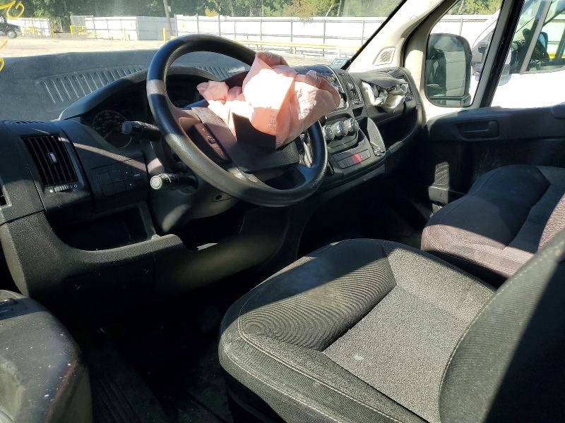 Aukcja sprzedaży 2021 Ram Promaster 2500, vin: 3C6LRVDG7ME518215, numer aukcji: 69099146