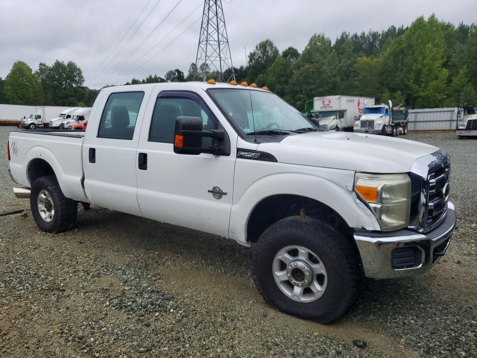 Продаж на аукціоні авто 2015 Ford F250, vin: 1FT7W2BT1FEB50744, номер лоту: 69456696