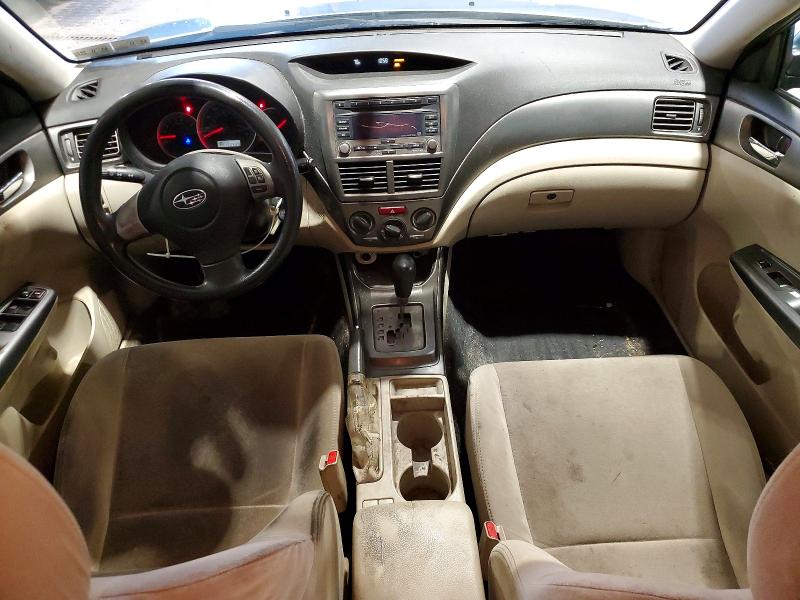 Aukcja sprzedaży 2011 Subaru Impreza, vin: JF1GH6A6XBH824076, numer aukcji: 69432276