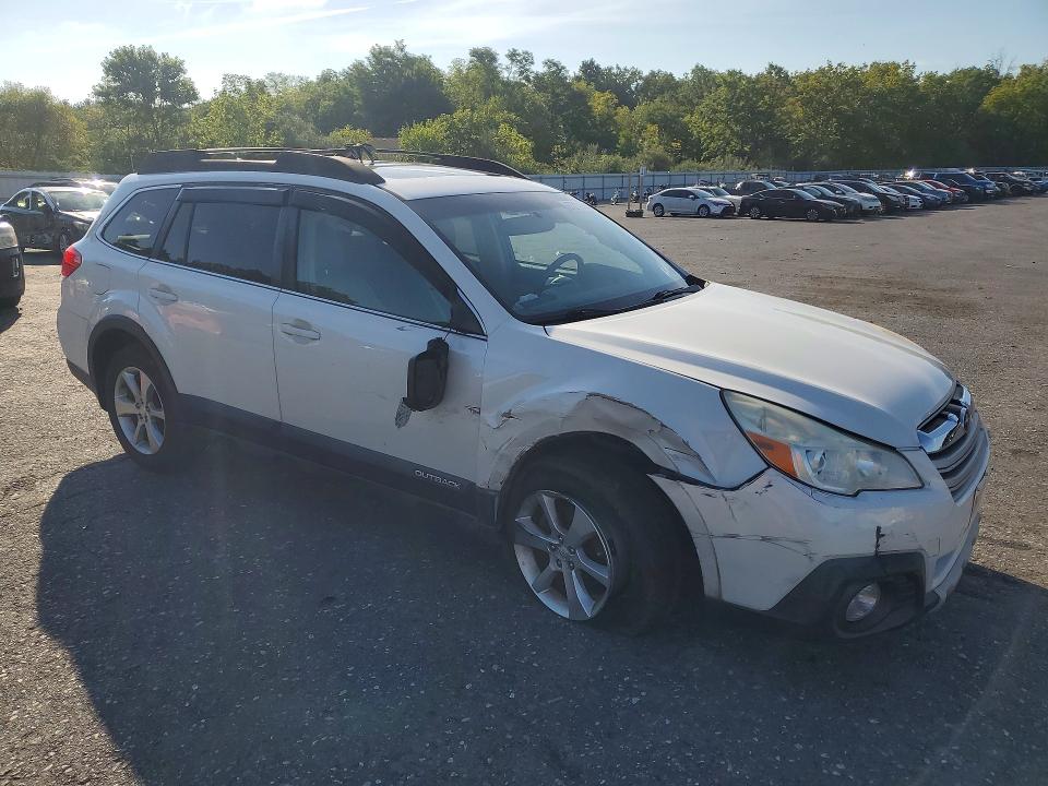 Aukcja sprzedaży 2013 Subaru Outback, vin: 4S4BRCLC8D3282748, numer aukcji: 67211156