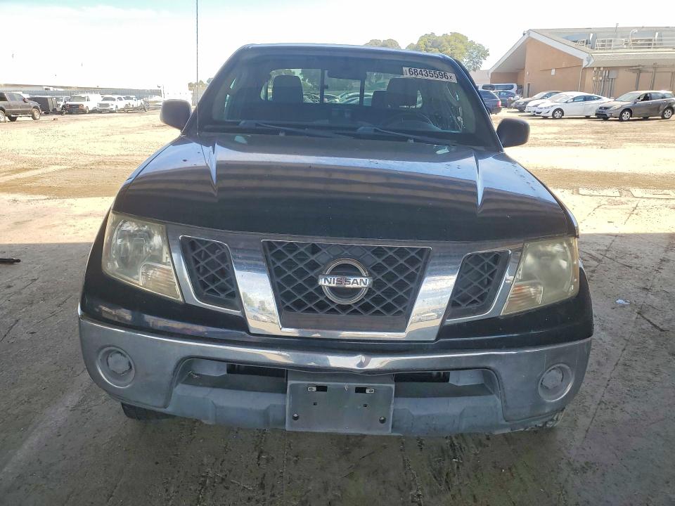 2010 Nissan Frontier მანქანა იყიდება აუქციონზე, vin: 1N6AD0CW9AC430972, აუქციონის ნომერი: 68435596