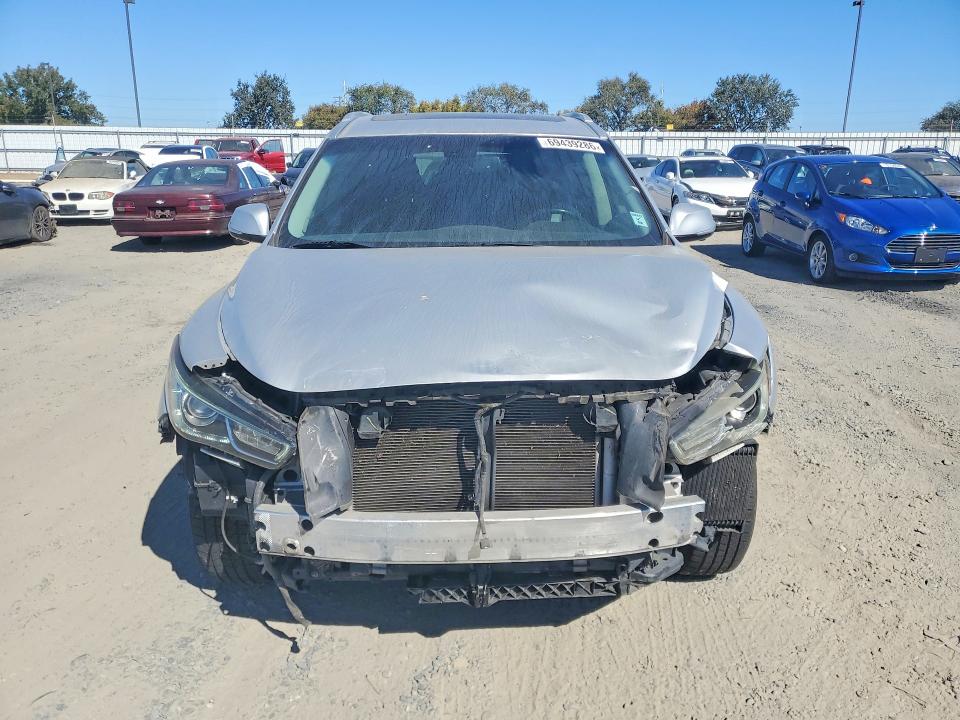 Продаж на аукціоні авто 2016 Infiniti Qx60, vin: 5N1AL0MN0GC518356, номер лоту: 69439286
