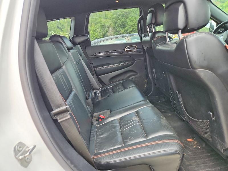 Продажа на аукционе авто 2016 Jeep Grand Cherokee, vin: 1C4RJFBG0GC438771, номер лота: 67513026