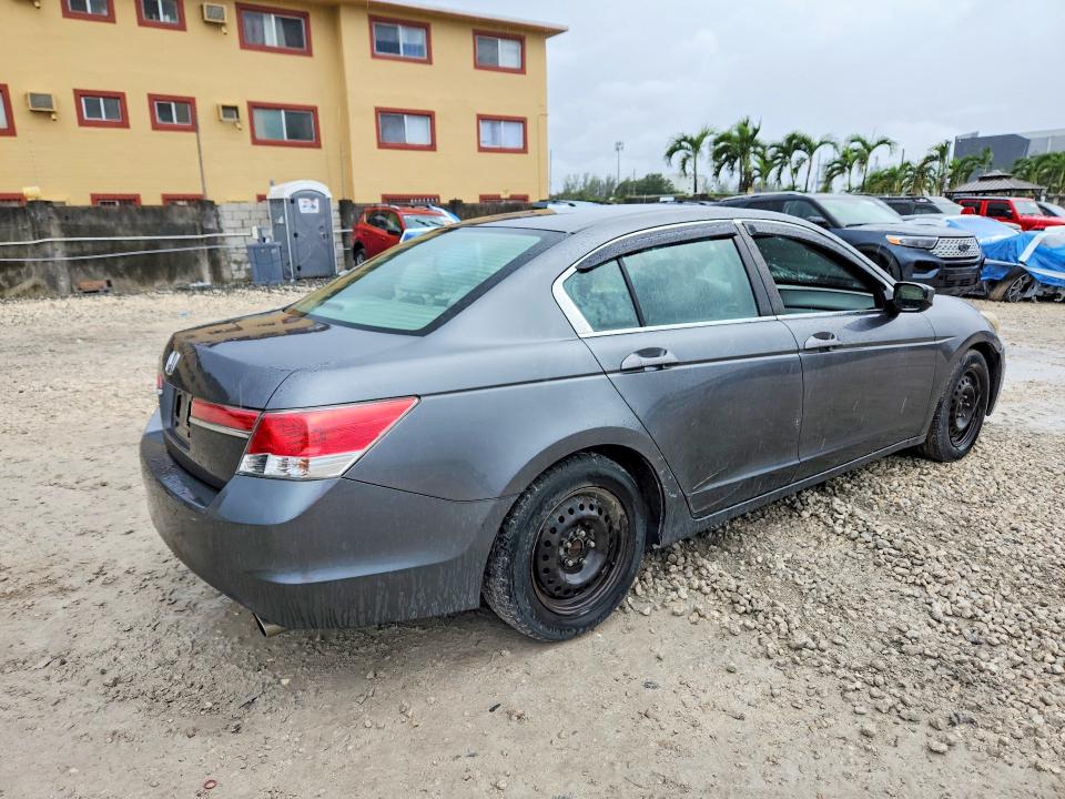 Aukcja sprzedaży 2011 Honda Accord, vin: 1HGCP2F32BA049690, numer aukcji: 69768186