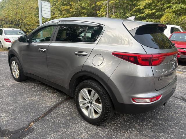 Aukcja sprzedaży 2017 Kia Sportage, vin: KNDPMCAC4H7090494, numer aukcji: 71387296