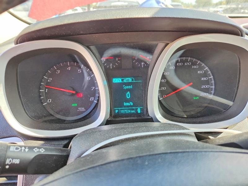Продажа на аукционе авто 2013 Chevrolet Equinox, vin: 2GNFLEEK4D6284911, номер лота: 68649166