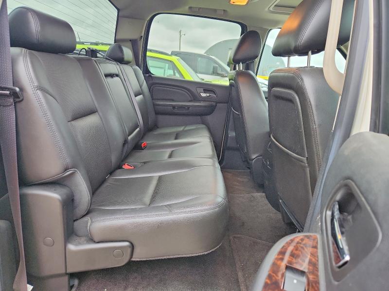 68586886 :رقم المزاد ، 3GTP2XE27DG350089 vin ، 2013 Gmc Sierra مزاد بيع