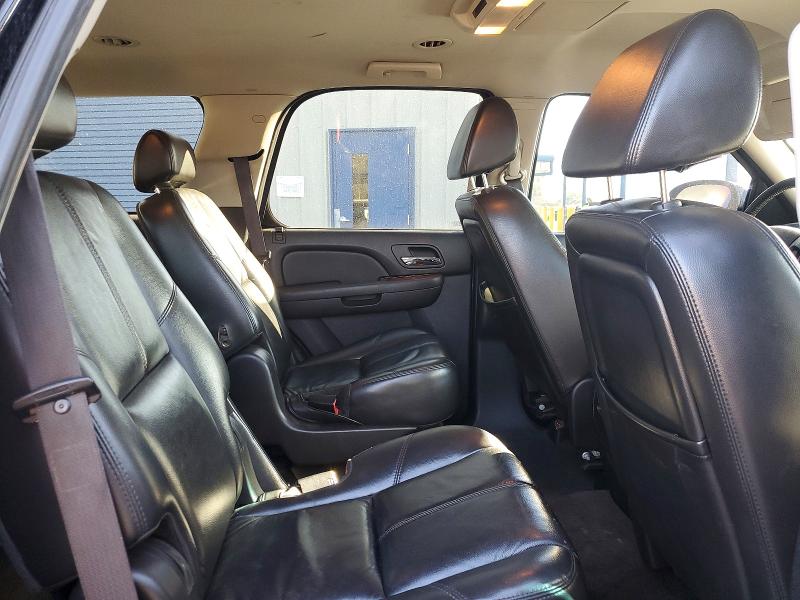 Продажа на аукционе авто 2007 Chevrolet Tahoe, vin: 1GNFK13037R108891, номер лота: 70364266