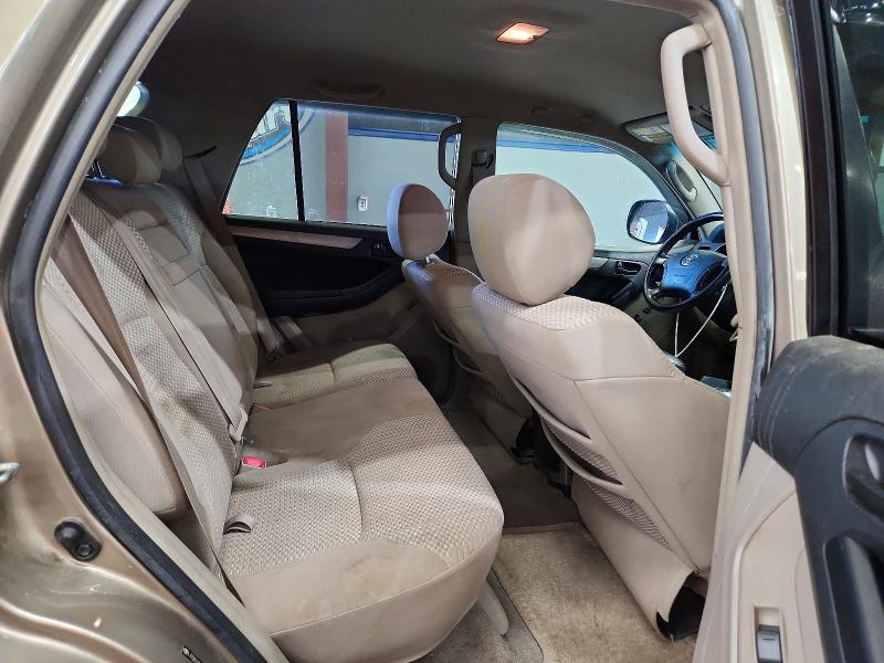 Aukcja sprzedaży 2007 Toyota 4runner, vin: JTEBU14R978096083, numer aukcji: 69452576
