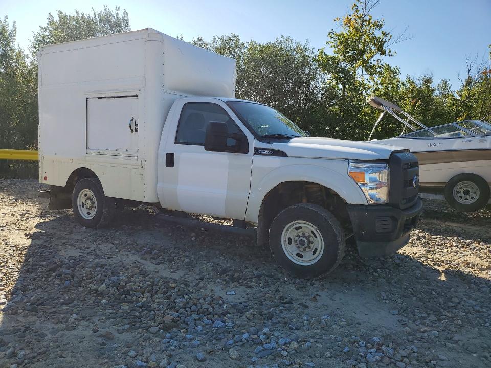 Aukcja sprzedaży 2015 Ford F250, vin: 1FDBF2B65FED21561, numer aukcji: 66920586
