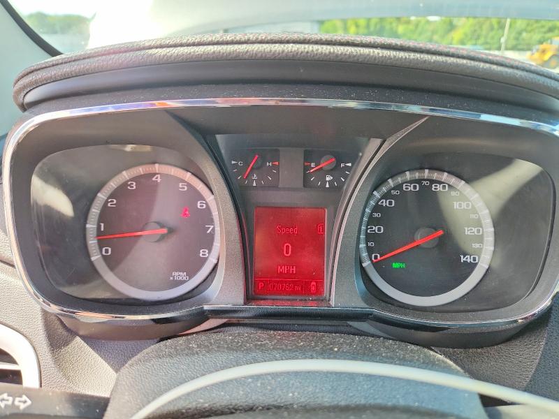 Aukcja sprzedaży 2012 Gmc Terrain, vin: 2GKFLTE51C6156653, numer aukcji: 67862216