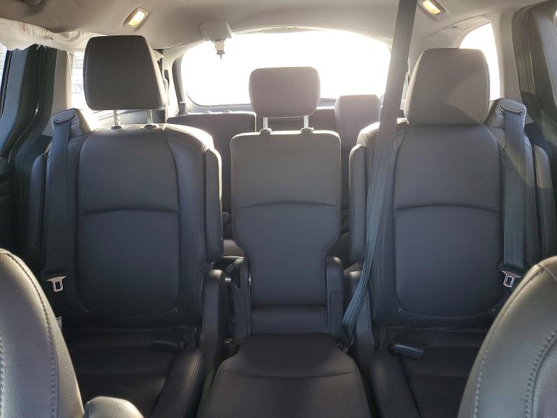 Aukcja sprzedaży 2019 Honda Odyssey, vin: 5FNRL6H7XKB078051, numer aukcji: 69243756