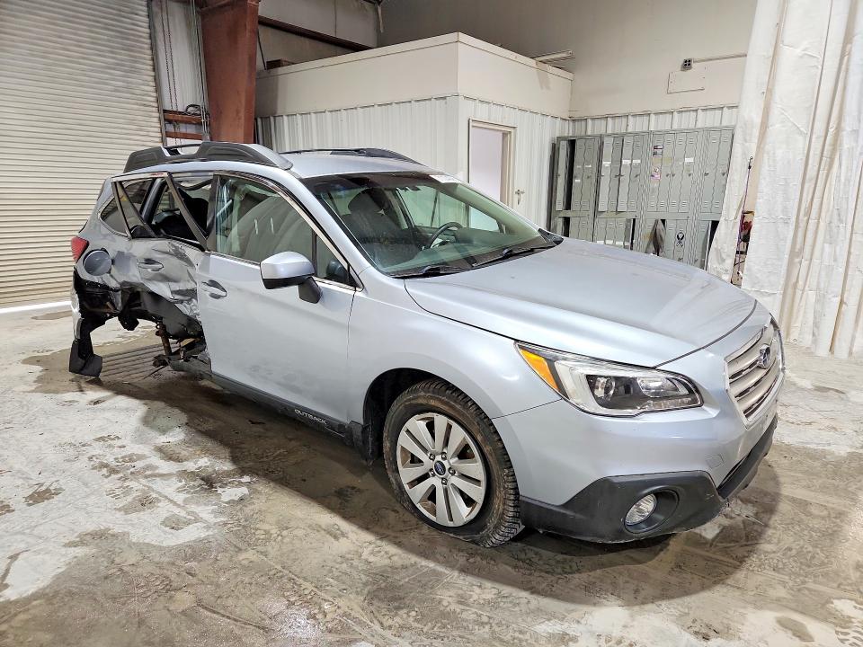 Продажа на аукционе авто 2017 Subaru Outback, vin: 4S4BSACC5H3311119, номер лота: 71174296