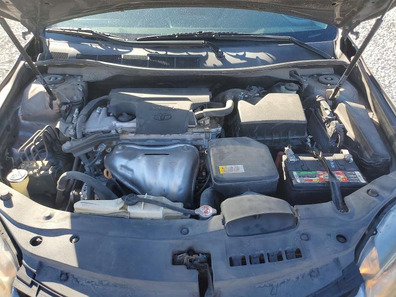 Aukcja sprzedaży 2017 Toyota Camry, vin: 4T1BF1FK2HU350901, numer aukcji: 68692976