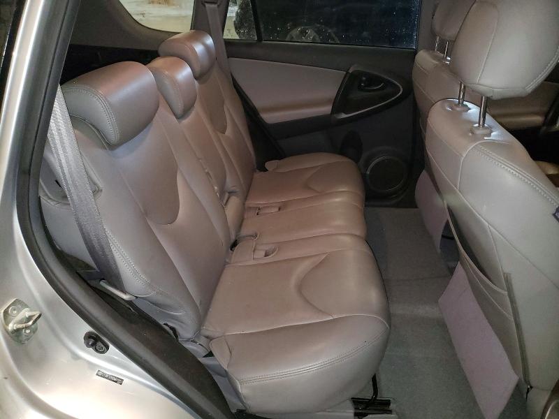 Auction sale of the 2009 Toyota Rav4, vin: 2T3BF33V09W013453        , lot number: 69062686