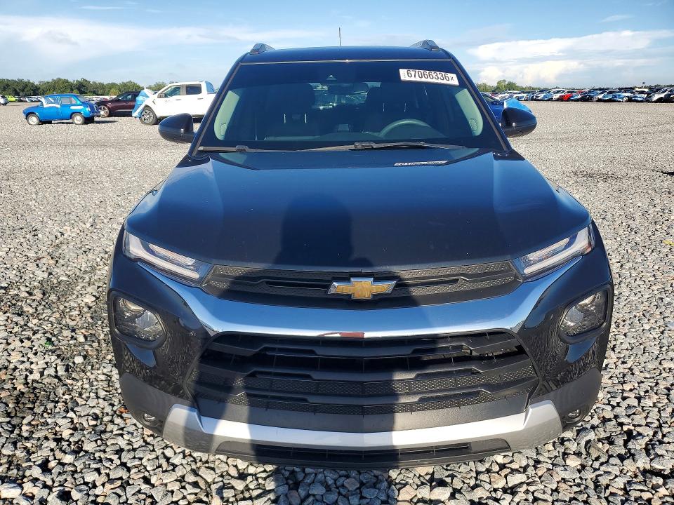 67066336 :رقم المزاد ، KL79MPSL3PB209658 vin ، 2023 Chevrolet Trailblazer مزاد بيع