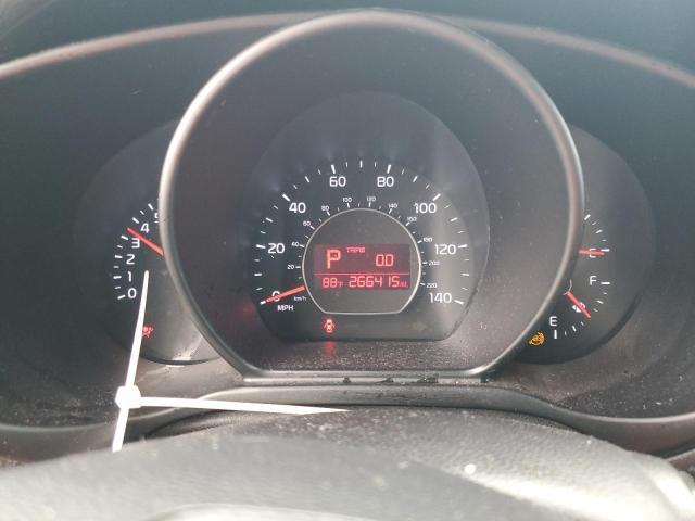 Auction sale of the 2015 Kia Soul, vin: KNDJP3A50F7177806, lot number: 70462316