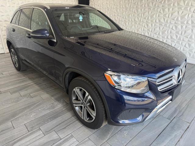 2018 Mercedes-benz Glc მანქანა იყიდება აუქციონზე, vin: WDC0G4KB8JV056669, აუქციონის ნომერი: 71097096