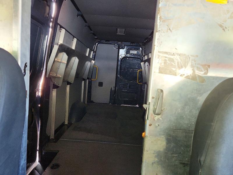2021 Mercedes-benz Sprinter მანქანა იყიდება აუქციონზე, vin: W1Y40CHYXMT072806, აუქციონის ნომერი: 69161026