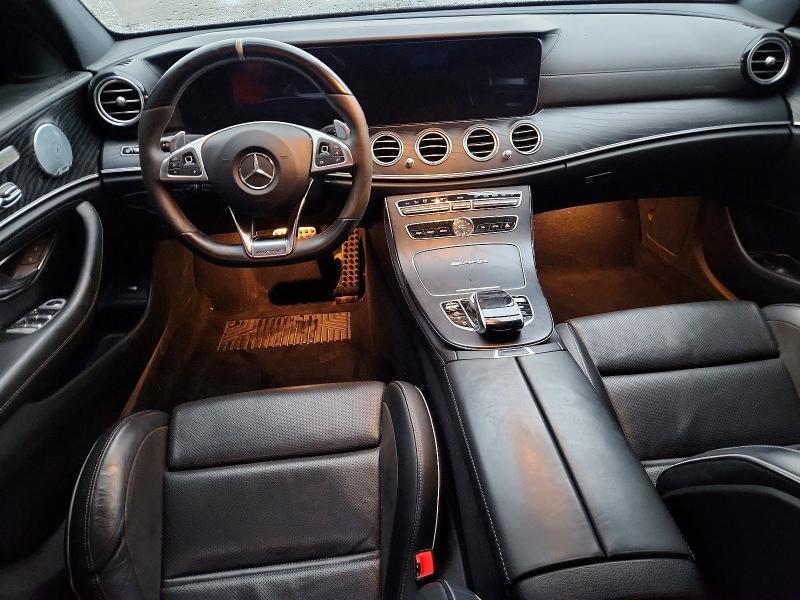 Продаж на аукціоні авто 2018 Mercedes-benz E, vin: WDDZF8KB0JA388044, номер лоту: 68129696