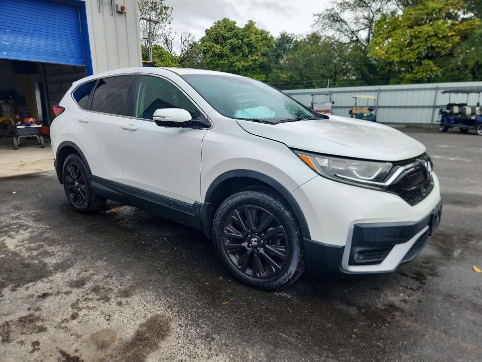 Aukcja sprzedaży 2021 Honda Cr-v, vin: 5J6RW2H56MA015484, numer aukcji: 70126646