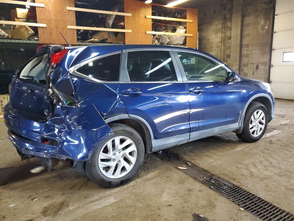 Продажа на аукционе авто 2015 Honda Cr-v, vin: 2HKRM4H4XFH110172, номер лота: 68944206