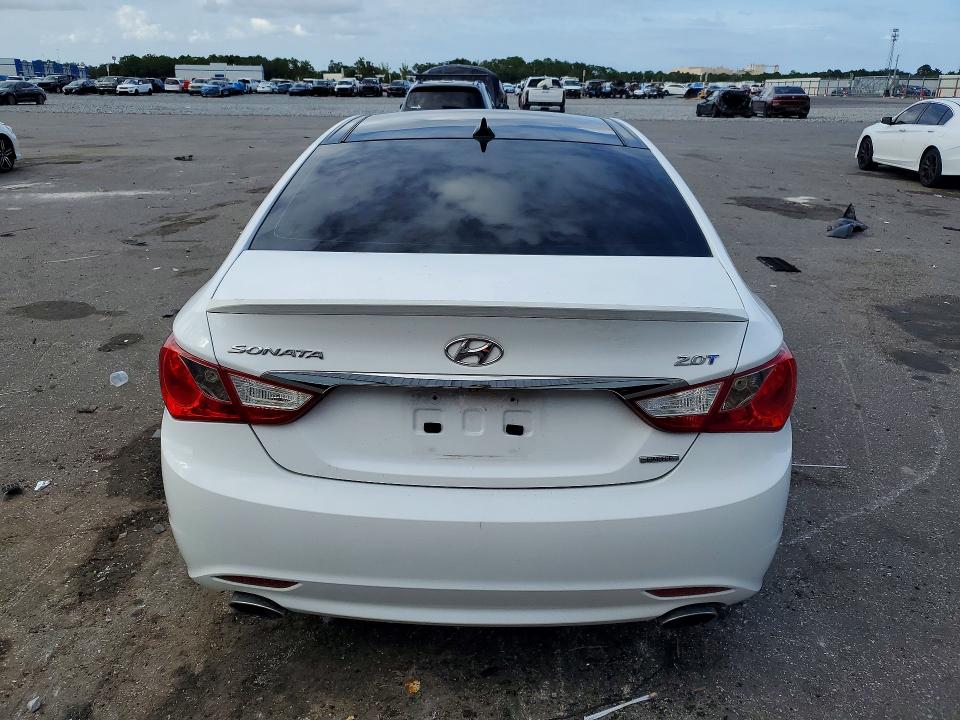 Продаж на аукціоні авто 2012 Hyundai Sonata, vin: 5NPEC4AB5CH473291, номер лоту: 69382216