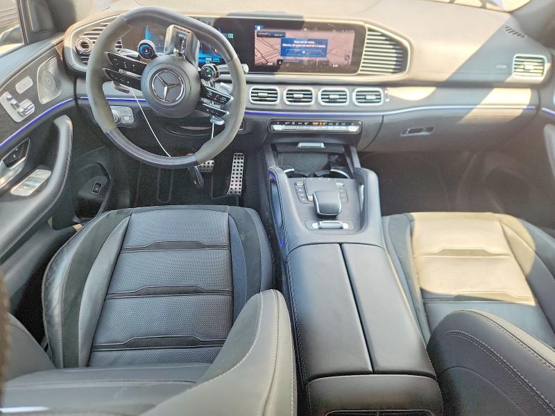 Продажа на аукционе авто 2024 Mercedes-benz Gle Coupe, vin: 4JGFD6BB1RB094368, номер лота: 67197076
