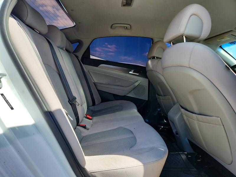 70550316 :رقم المزاد ، 5NPE34AF5FH054316 vin ، 2015 Hyundai Sonata مزاد بيع