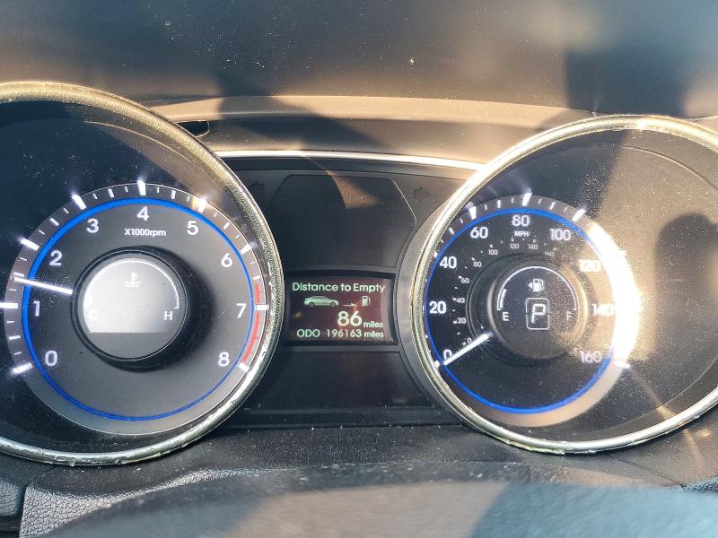 Продаж на аукціоні авто 2012 Hyundai Sonata, vin: 5NPEB4AC8CH420578, номер лоту: 69724946