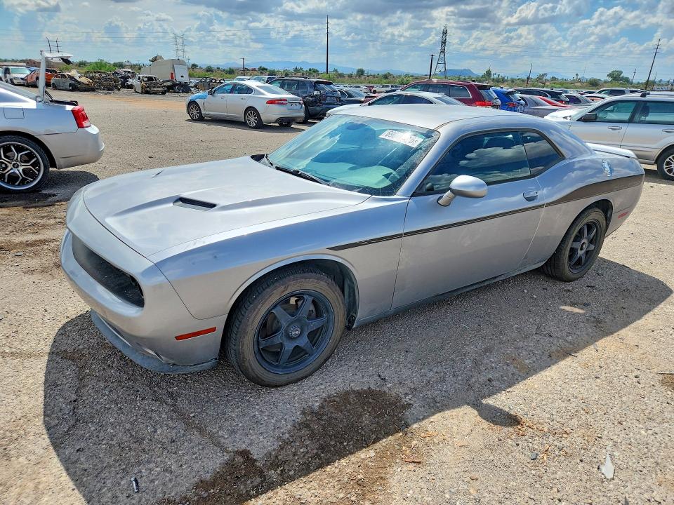 Aukcja sprzedaży 2018 Dodge Challenger, vin: 2C3CDZAG3JH143429, numer aukcji: 69093816