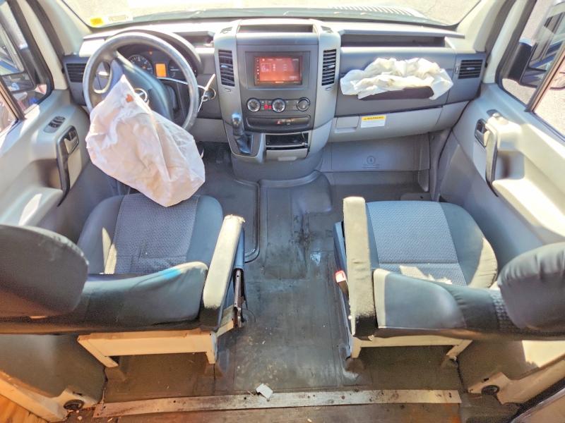 Aukcja sprzedaży 2013 Merc Sprinter Van, vin: WD3PE8CC8D5783575, numer aukcji: 67543046