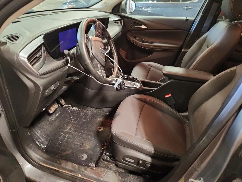 Продаж на аукціоні авто 2026 Buick Encore Gx, vin: KL4AMCSL4TB049898, номер лоту: 67096926