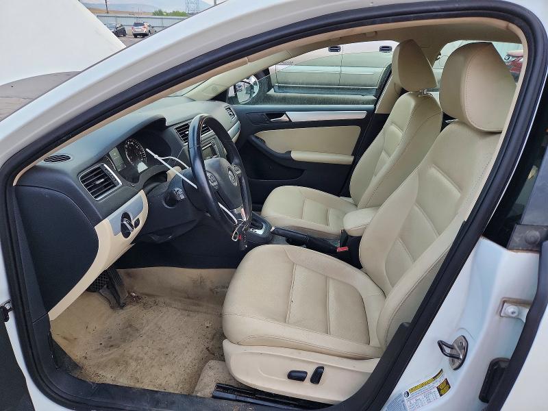 2014 Volkswagen Jetta მანქანა იყიდება აუქციონზე, vin: 3VW637AJ4EM214587, აუქციონის ნომერი: 68847926