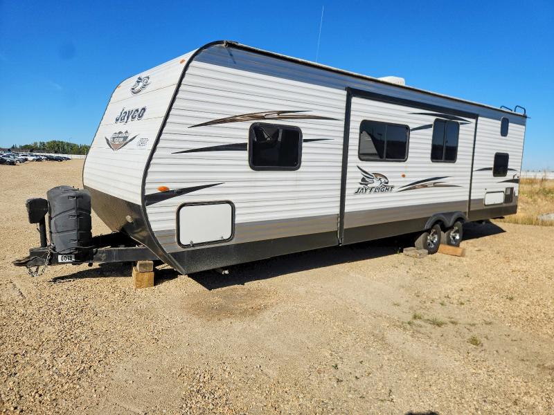 Aukcja sprzedaży 2018 Jayco Jay Flight, vin: 1UJBJ0BR6J75X0353, numer aukcji: 68429286