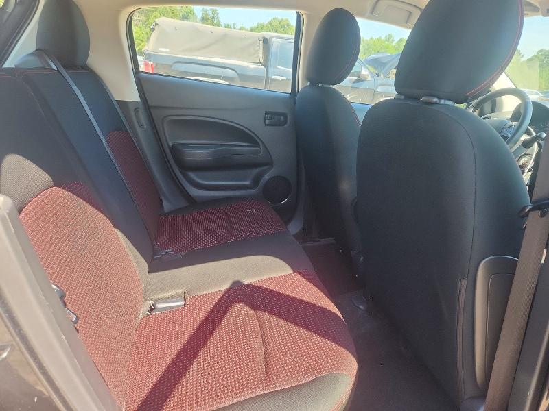 Aukcja sprzedaży 2024 Mitsubishi Mirage, vin: ML32AWHJ7RH014209, numer aukcji: 67131996