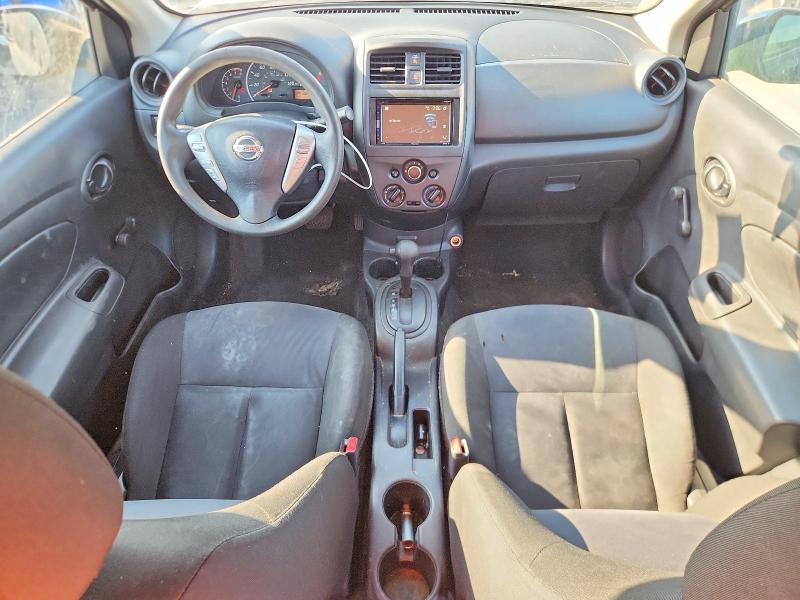 Продажа на аукционе авто 2018 Nissan Versa, vin: 3N1CN7AP2JL866261, номер лота: 69625086