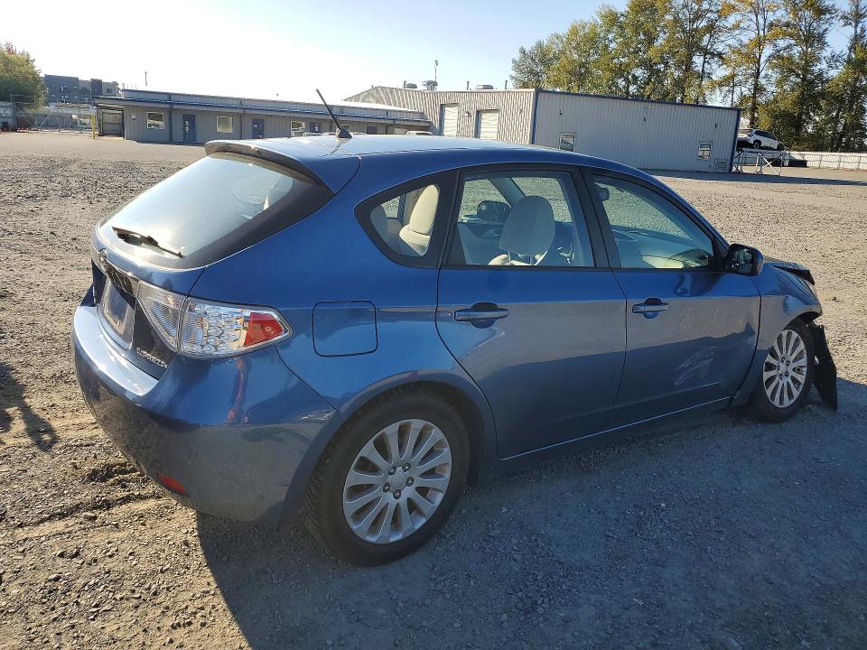 Aukcja sprzedaży 2010 Subaru Impreza, vin: JF1GH6B6XAH814693, numer aukcji: 69627786