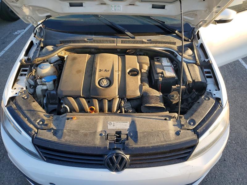 Продажа на аукционе авто 2012 Volkswagen Jetta, vin: 3VWBP7AJXCM002812, номер лота: 68571786