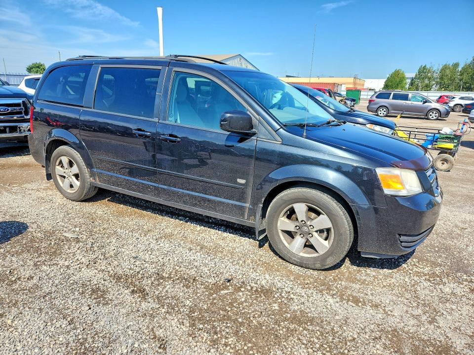 Продаж на аукціоні авто 2009 Dodge Grand Caravan, vin: 2D8HN44E09R699264, номер лоту: 67443116
