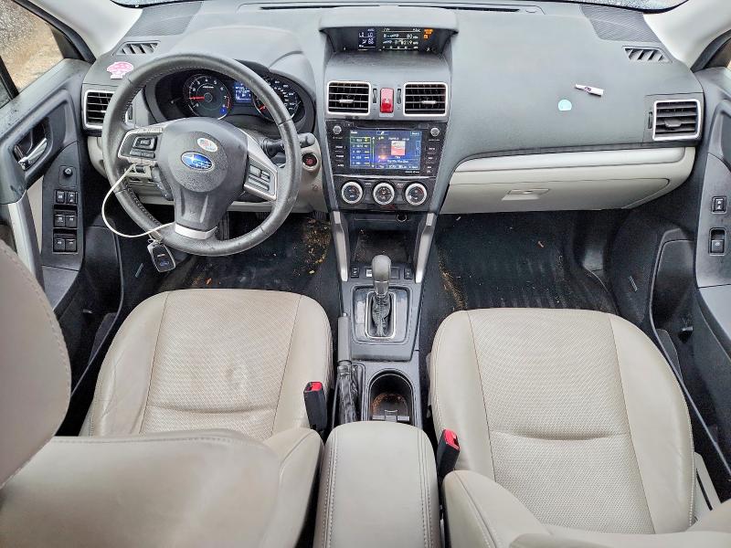 68223246 :رقم المزاد ، JF2SJAVC3GH477551 vin ، 2016 Subaru Forester مزاد بيع