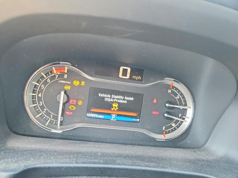 67710146 :رقم المزاد ، 5FPYK2F52KB005465 vin ، 2019 Honda Ridgeline مزاد بيع