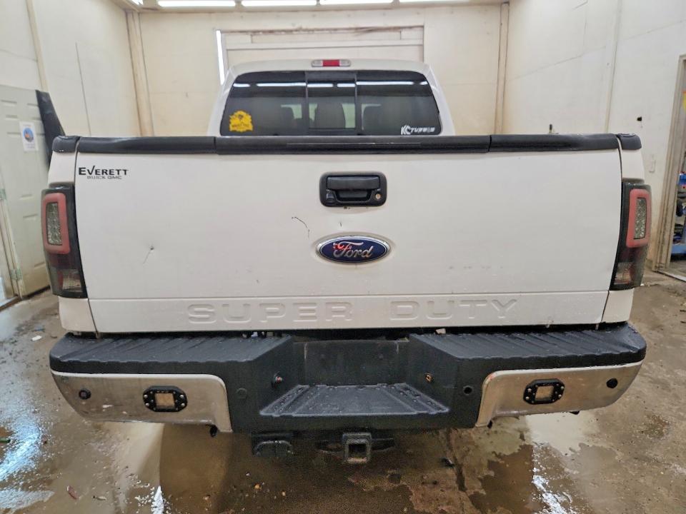 Продажа на аукционе авто 2012 Ford F250, vin: 1FT7W2BT1CEA69478, номер лота: 69424196