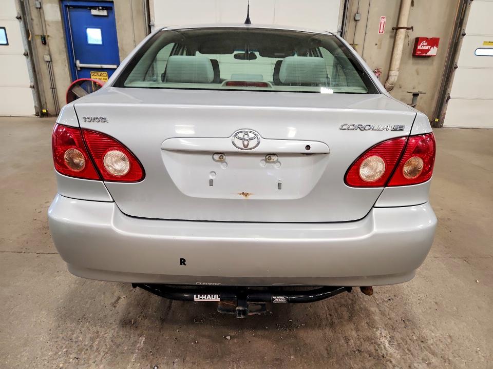 Aukcja sprzedaży 2008 Toyota Corolla, vin: 1NXBR32E28Z963085, numer aukcji: 70796006