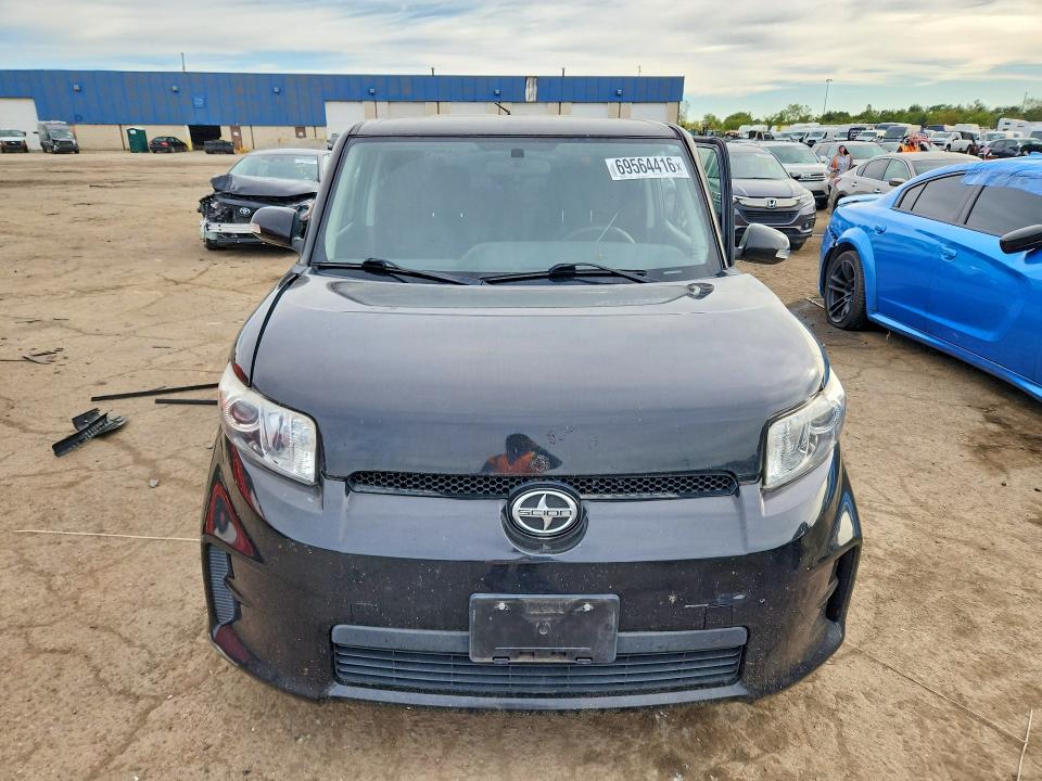 Продажа на аукционе авто 2011 Scion Xb, vin: JTLZE4FE0B1127819, номер лота: 69564416