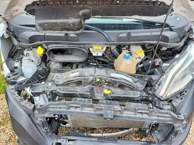 Aukcja sprzedaży 2025 Ram Promaster 2500, vin: 3C6LRVDG1SE506574, numer aukcji: 69113836