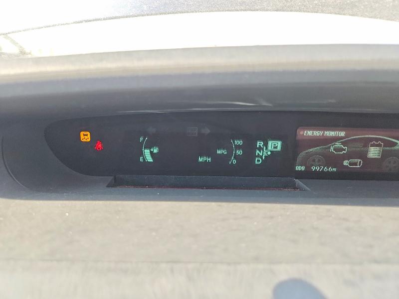 2015 Toyota Prius მანქანა იყიდება აუქციონზე, vin: JTDKN3DU5F1898932, აუქციონის ნომერი: 67044176