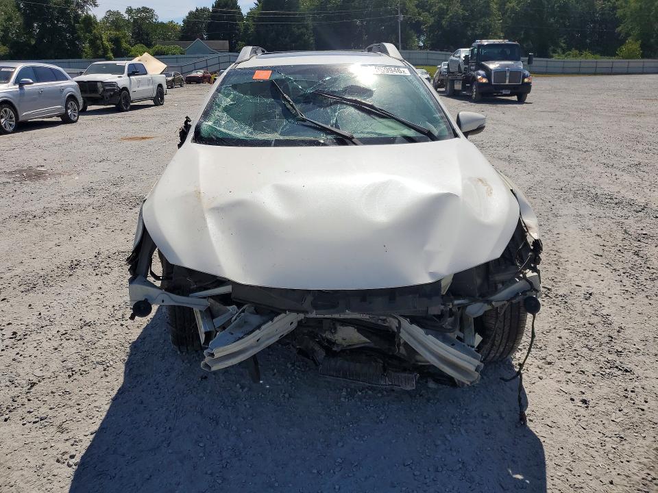 2018 Subaru Outback მანქანა იყიდება აუქციონზე, vin: 4S4BSANC5J3333608, აუქციონის ნომერი: 68359946