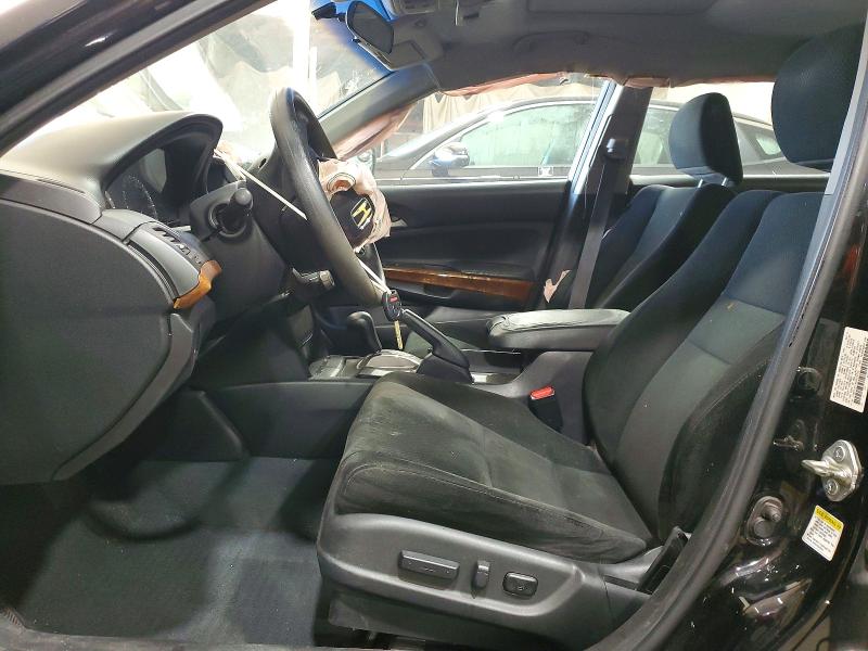 2012 Honda Accord მანქანა იყიდება აუქციონზე, vin: 1HGCP2F78CA022885, აუქციონის ნომერი: 67474666